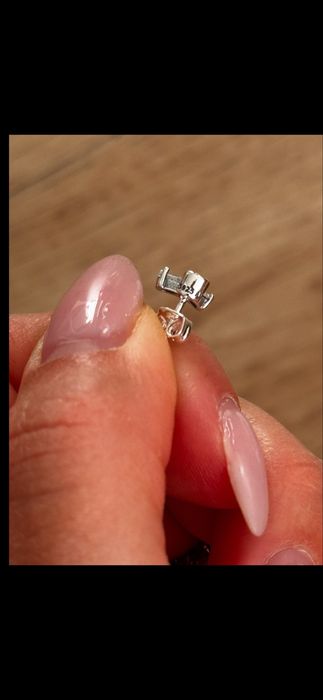 Pandora обеци Пандора