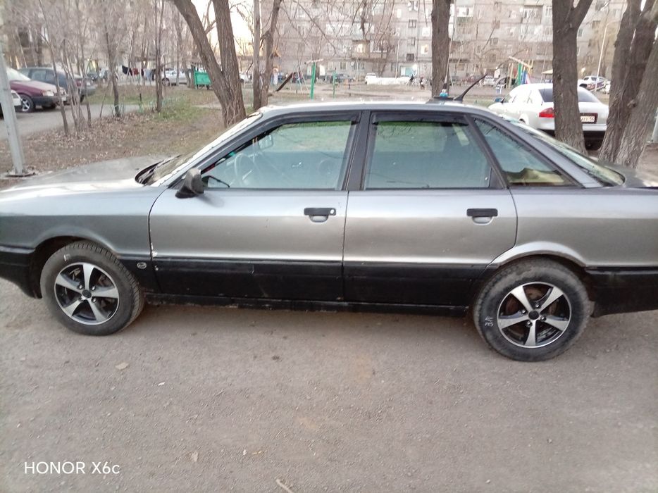 Продам Ауди 80б3