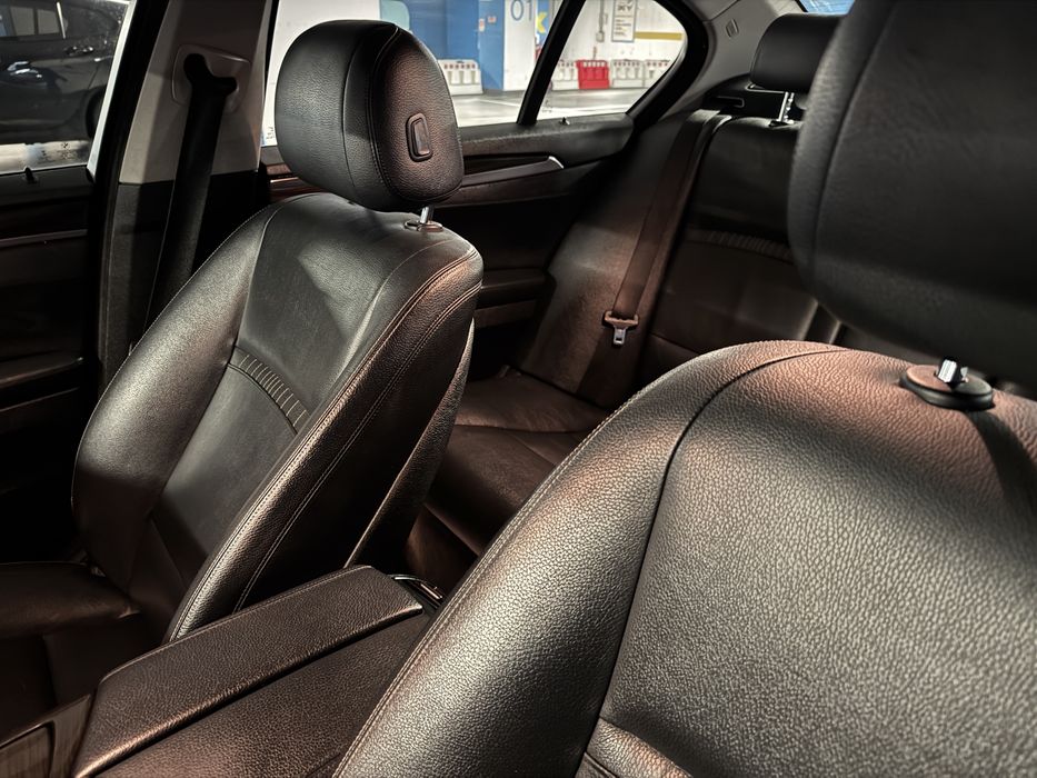 BMW seria 5 xdrive 525