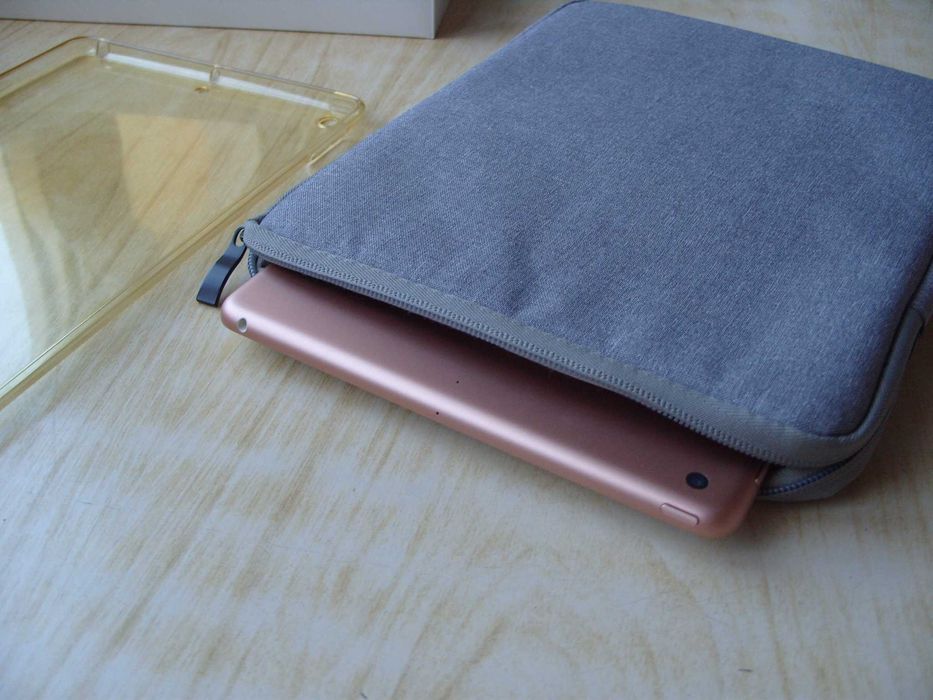 Apple iPad 10.2, Retina дисплей, 128Гб, Gold. На части