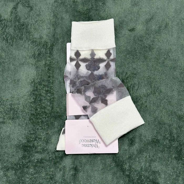 Sosete Vivienne Westwood