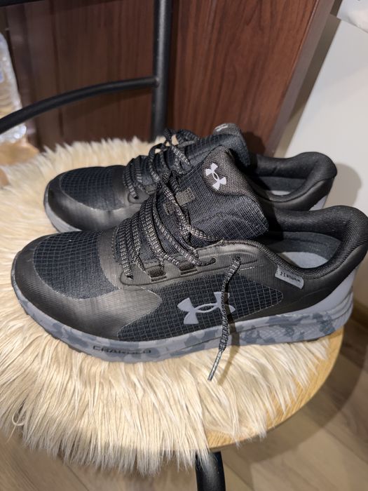Маратонки  Under Armour Storm