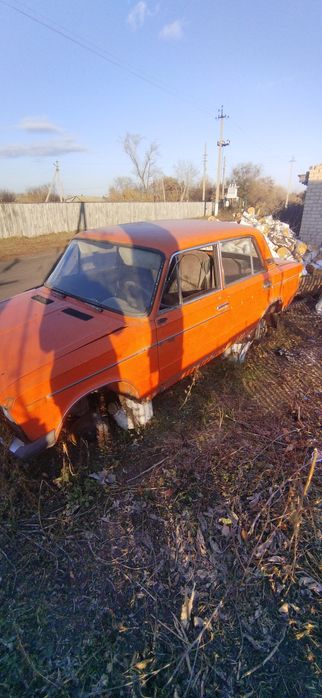 Продам ваз 2106.