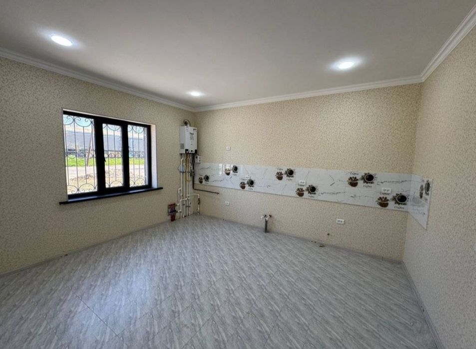 Продаётся 2 коттеджа на Джаркурганском, Мухтара Ашрафи