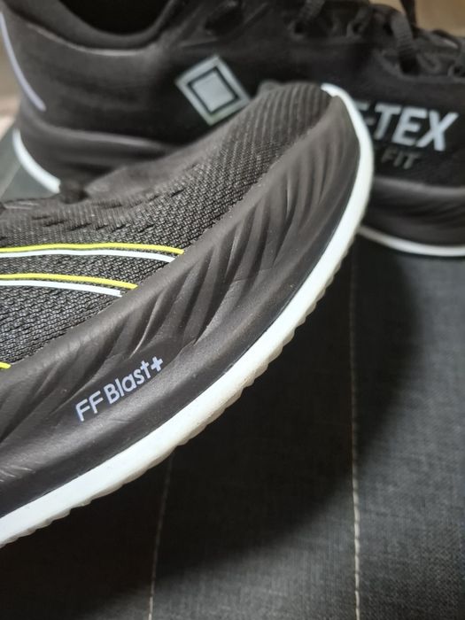Pantofi sport Asics Gel Cumulus 26 GTX, marimea 28,5
