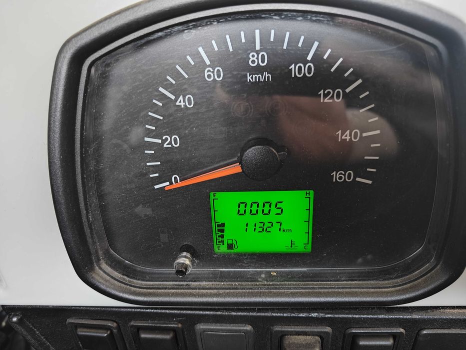 Молоковоз - рефрижератор с CIP-мойкой