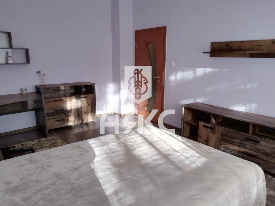 Дава се под наем Двустаен апартамент в София, Медицинска академия - 62 кв.м за 750 € - Снимка #5