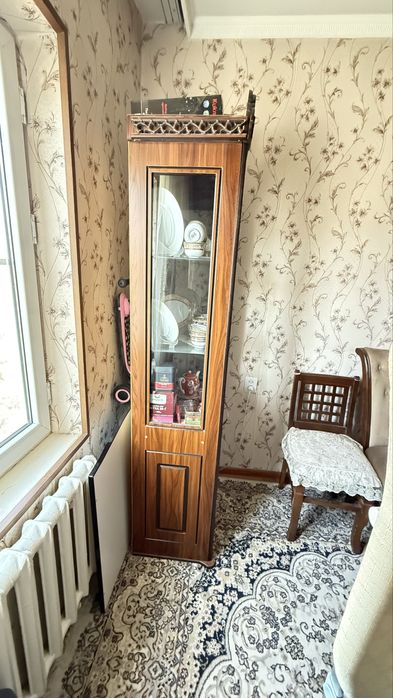 Продается ПЕНАЛЬ 2 штук. МДФ