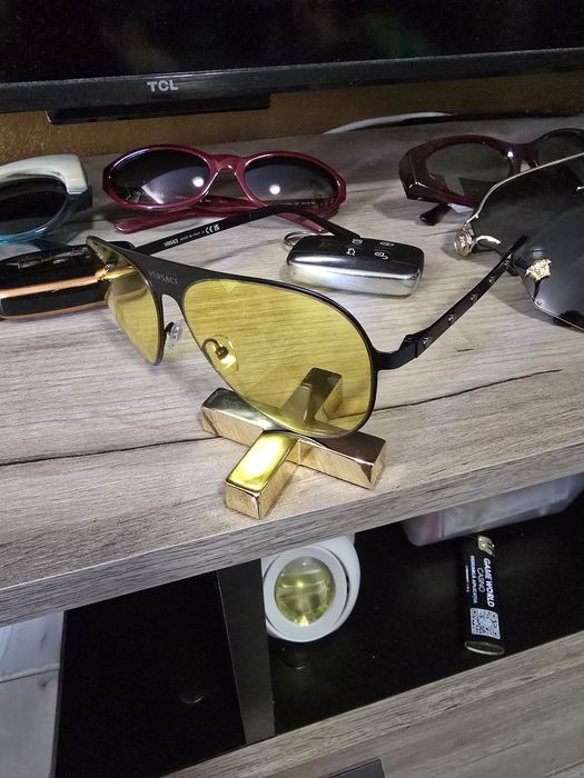 Versace originali  ochelari