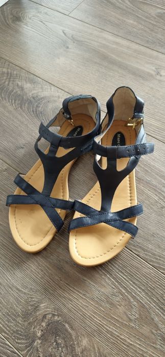 Ортопедични сандали Unisa 38, Ecco, Marc O'Polo