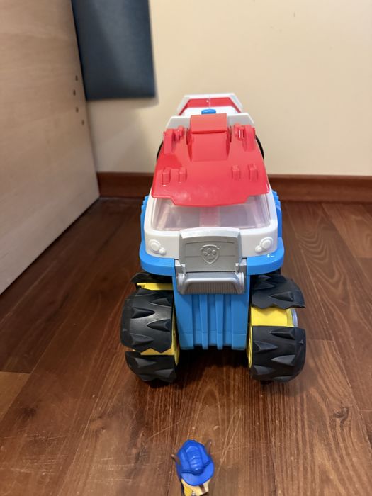 Пес Патрул Динозаври / Paw Patrol Dino