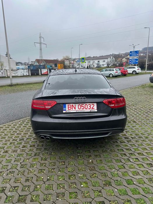 Audi A5 Audi A5 2.0 diesel Automat S line Euro 5