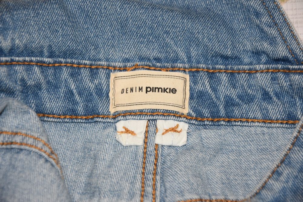 Salopeta scurta dame