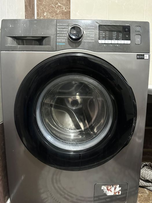 Продам стиральную машину