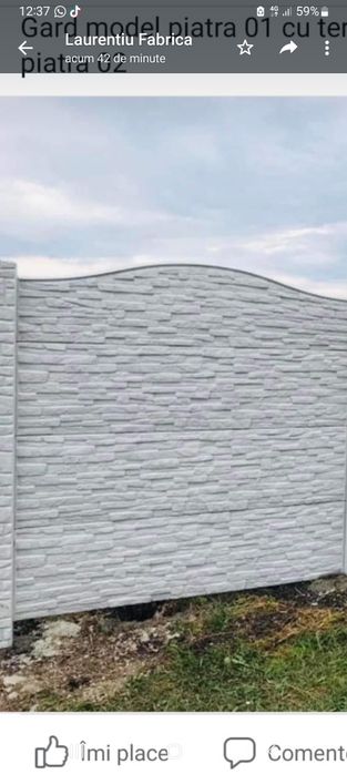 Gard garduri pavaje pavele montaj garduri montaj pavaj Dâmbovița Ilfov