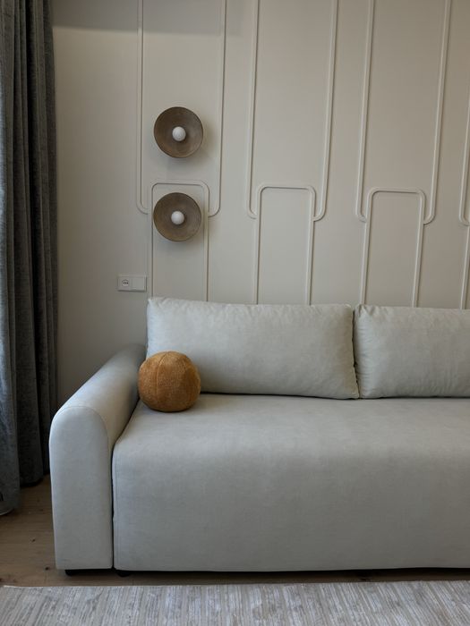 Квартира аппартаменты