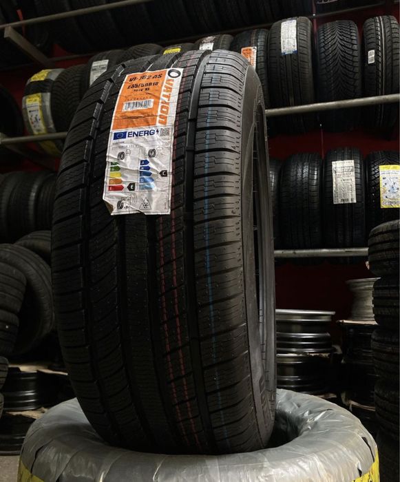 Автошина Ovation Monza размер