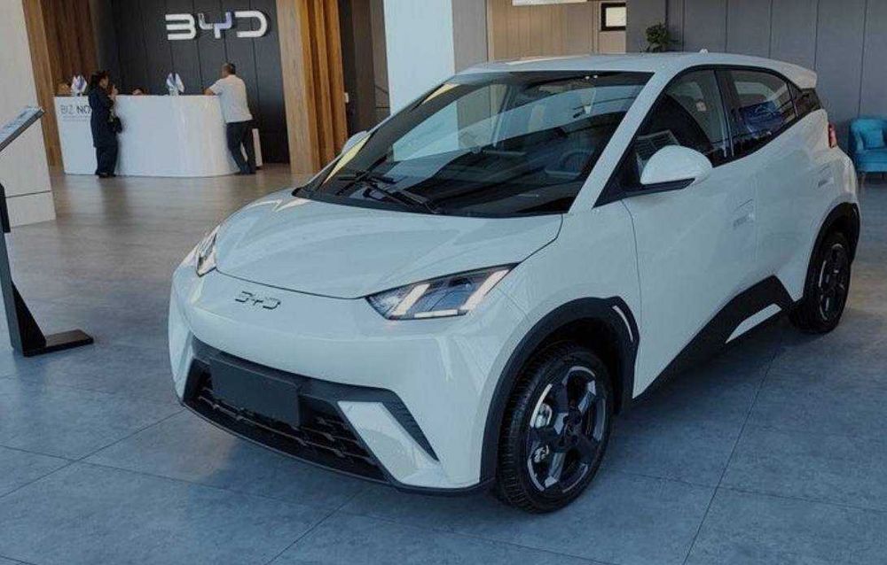 byd seagull naqd va halol nasiyaga