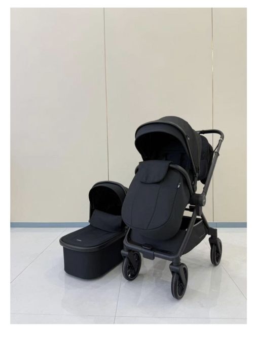 Коляска универсальная 2 в 1 Kidilo