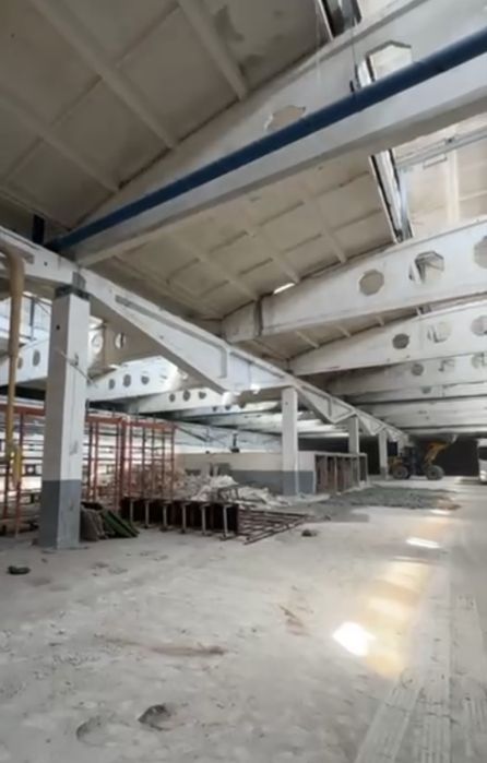 Продаётся Производственный Здание: