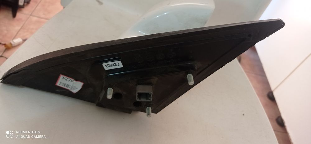 Хундай Элантра. 2007/2010. Зеркала оригинал