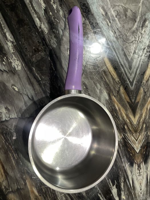 Сотейник ковшик