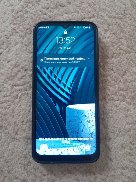 Телефон samsung A03core