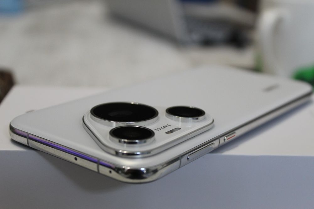 Huawei Pura 70 Pro като нов
