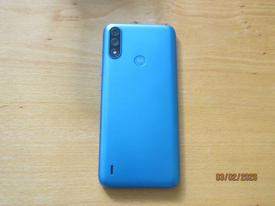 Телефон Моторола