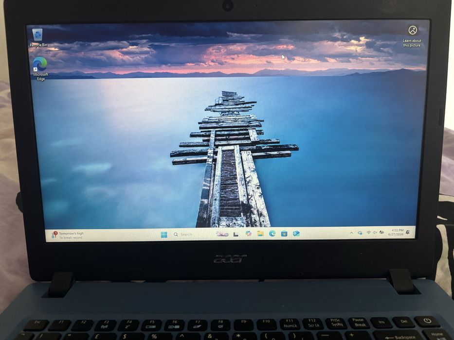 laptop acer aspire a114 31