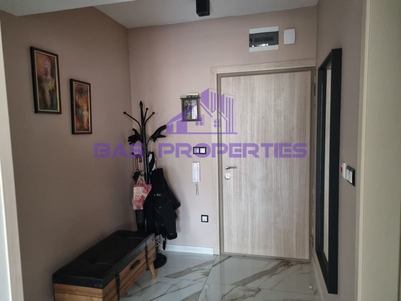 Продава се Четиристаен апартамент в София, Овча купел - 125 кв.м за 1551 €/кв.м - Снимка #10