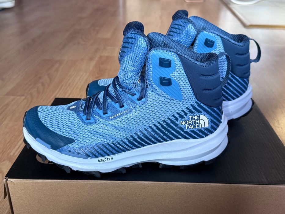 The North Face W VECTIV 38,5