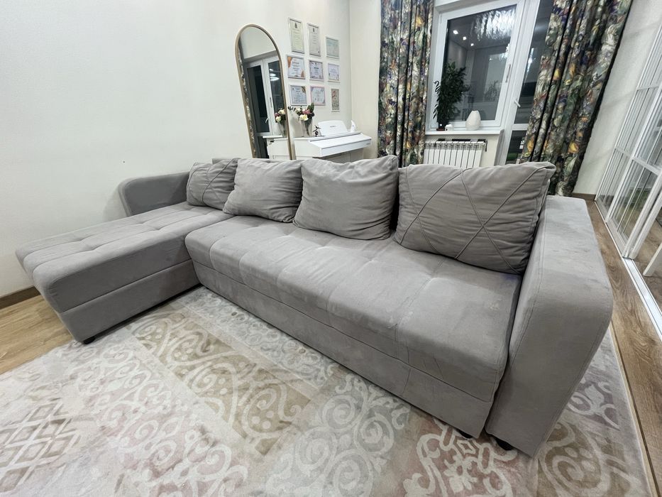 Диван для гостинной