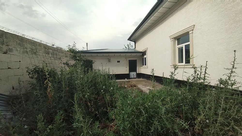 Продается участок