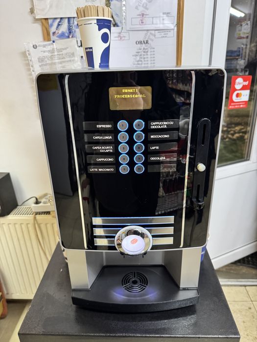 Vand aparat Rhea cino