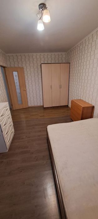 Сдается 2х комнатная квартира