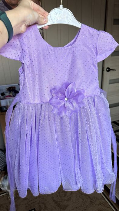 Продам платье на девочку