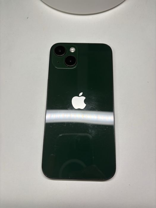 Муляж iPhone 13 Green