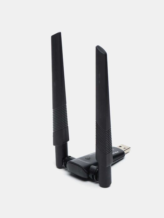 Usb wifi adapter pix-link Ac1200 2,4 hz/ 5hz,usb 3.0 + доставка 24/7