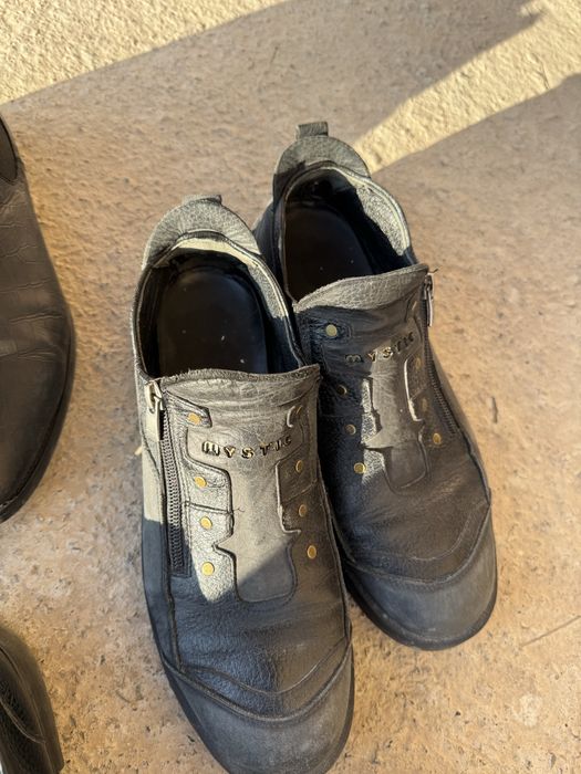 Обувь разные размер 40,41