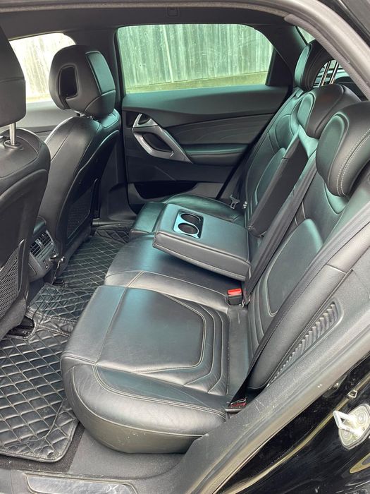 CITROËN DS5 2014 — imagine 3