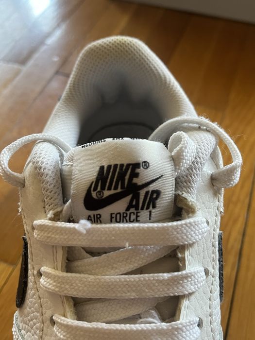 Air force 1 Nike
