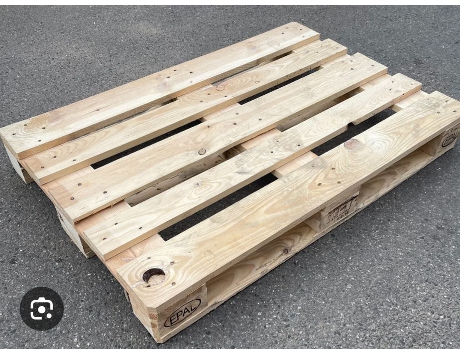 Продам европалеты