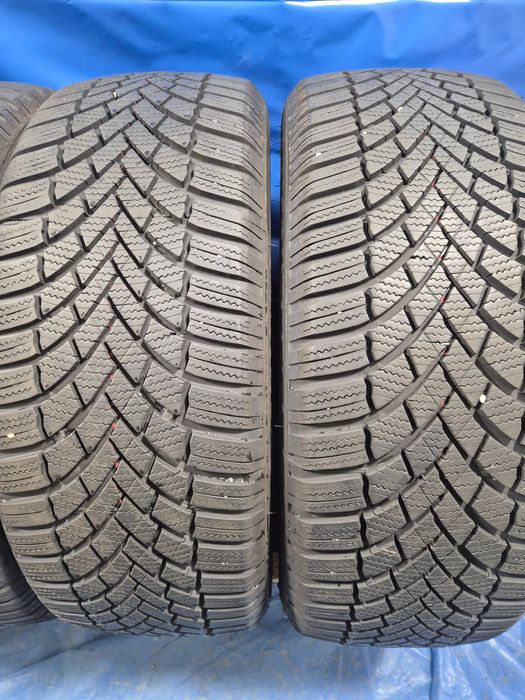 205/55/17 Bridgestone