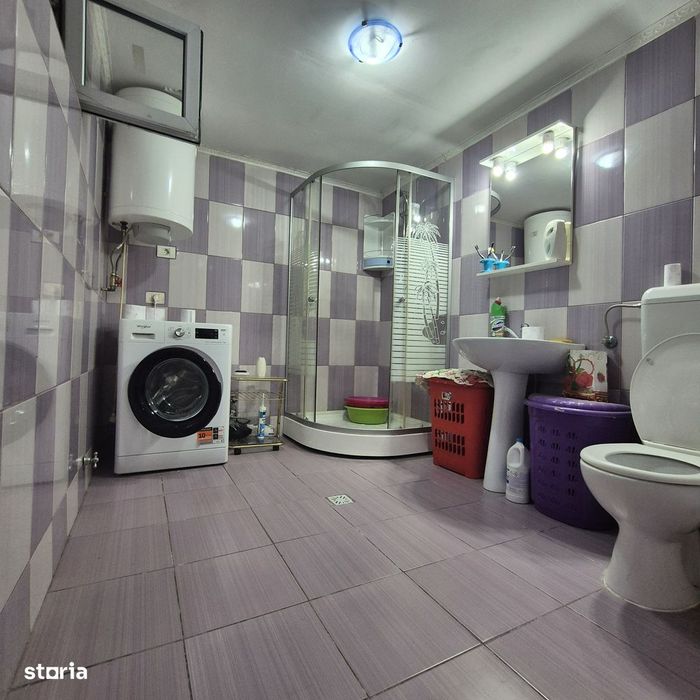 Casa individuala-Sega