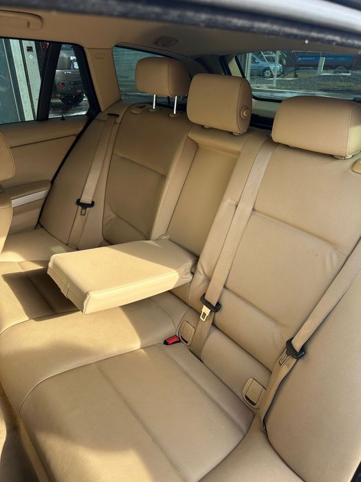 BMW Unknown Model 2009 — imagine 5