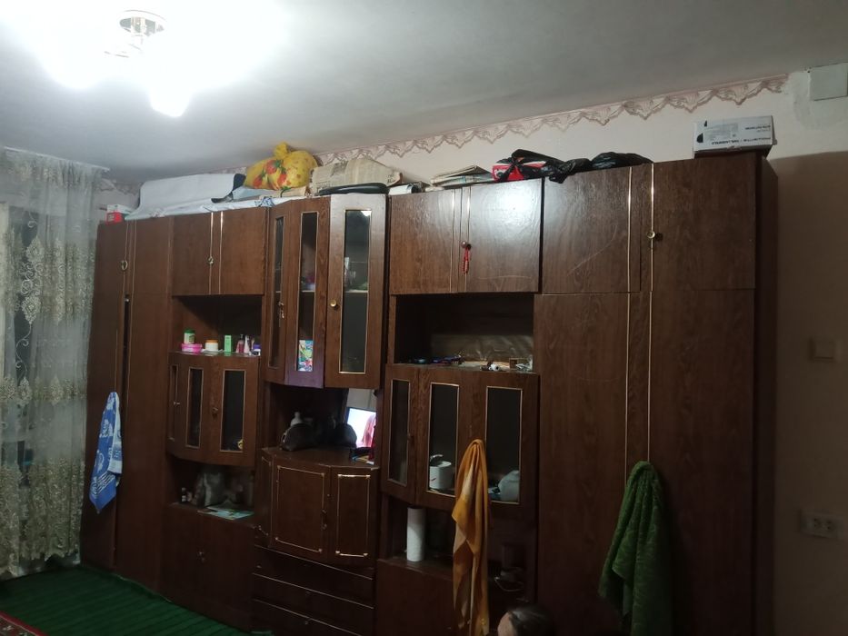 Стенка для гостиной