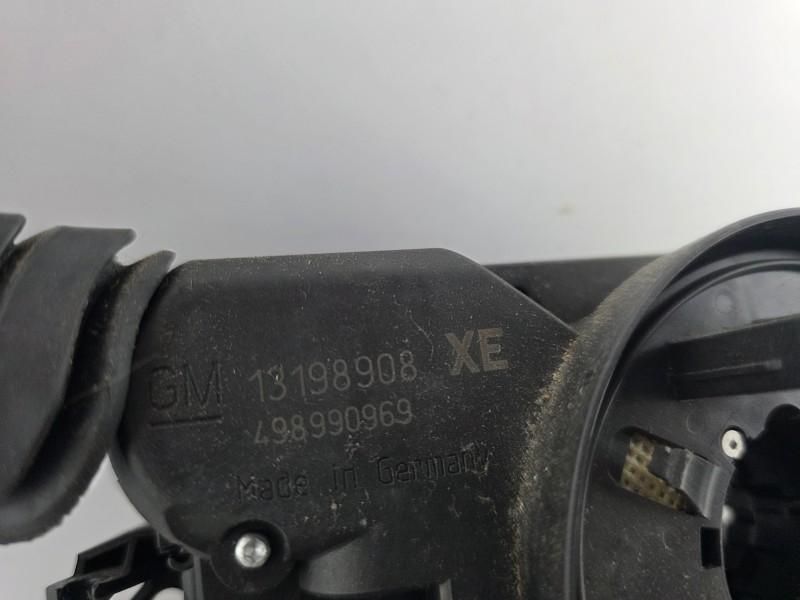 Modul CIM cu pilot tempomat Opel Astra H GTC