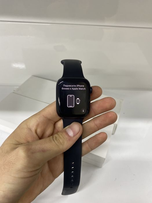 Apple Watch 9 / Эпл ватч 9 / 45мм / 96% / Ломбард ДД / id 5388