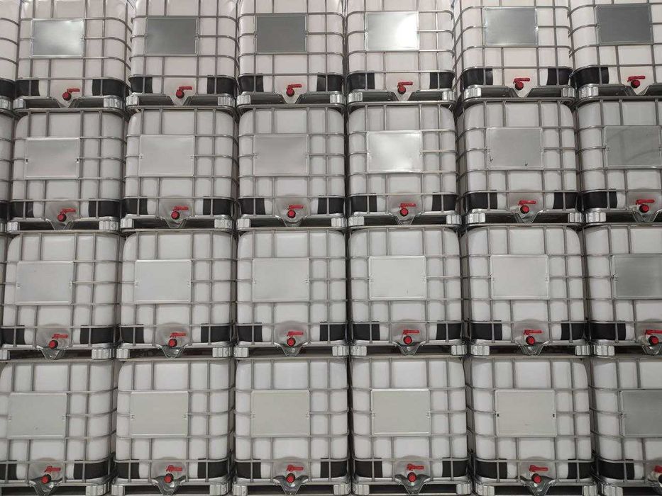 Yangi/Новый Yevrokub/IBC/Еврокуб/Тара Кубовка/1 тоннали Бочка,Емкость